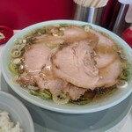 なぎちゃんラーメン - 