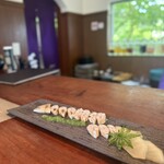 飛騨季節料理 肴 - 