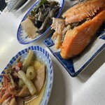 埼玉屋食堂 - 