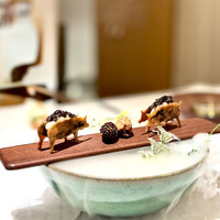レストランエール - 