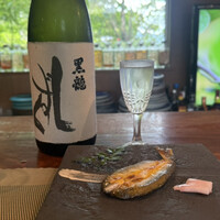 飛騨季節料理 肴 - 
