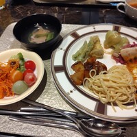 クロスダイン - 
