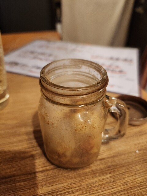 Kunsei × Highball Ibushio photo 3