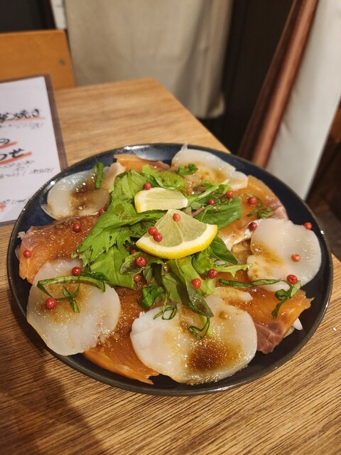 Kunsei × Highball Ibushio photo 5