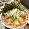 中華そば 麺や食堂 本店
