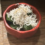 おばんざい あんこ - 