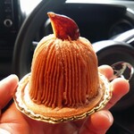 クランベリー - 