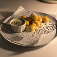 TRATTORIA KIKUYA - 