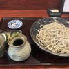 そば処 芭蕉庵 - 料理写真: