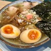 はるちゃんラーメン