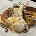 ザ・フレンチトーストファクトリー ヨドバシAkiba店 - 