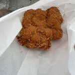 からあげ 大吉 - 料理写真: