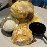 ザ・フレンチトーストファクトリー ヨドバシAkiba店 - 