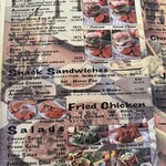 ファイヤーハウス - 