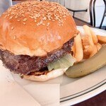 ファイヤーハウス - 