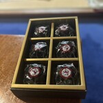 饅頭総本山 源楽 - 