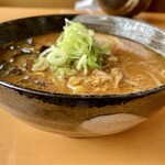 麺武 はちまき屋 - 
