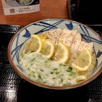 丸亀製麺 - 