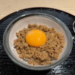 炭火焼鳥 いざ和 - 