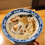 麺処 桂 - 