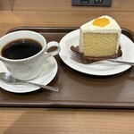カフェ・ド・クリエ - 料理写真: