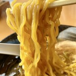 麺武 はちまき屋 - 