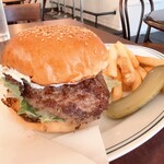 ファイヤーハウス - 