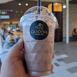 GODIVA 카루이자와 푸딩 쇼핑 플라자점