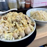 俺の生きる道 水道橋店 - 