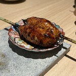 炭火焼鳥 いざ和 人形町店 - 