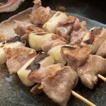 牛若丸 - 
