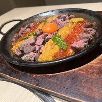 横浜 うしみつ - 