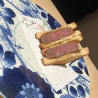 横浜 うしみつ - 