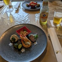 中国料理 香虎 - 