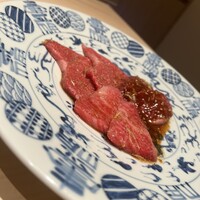 横浜 うしみつ - 