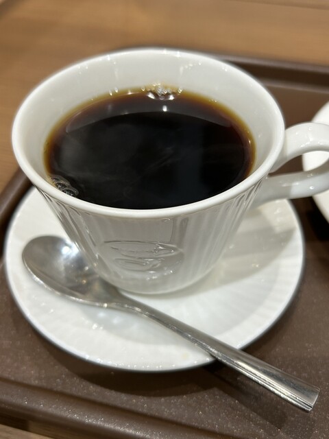 CAFE de CRIE Ion Yagoto Ten photo 2