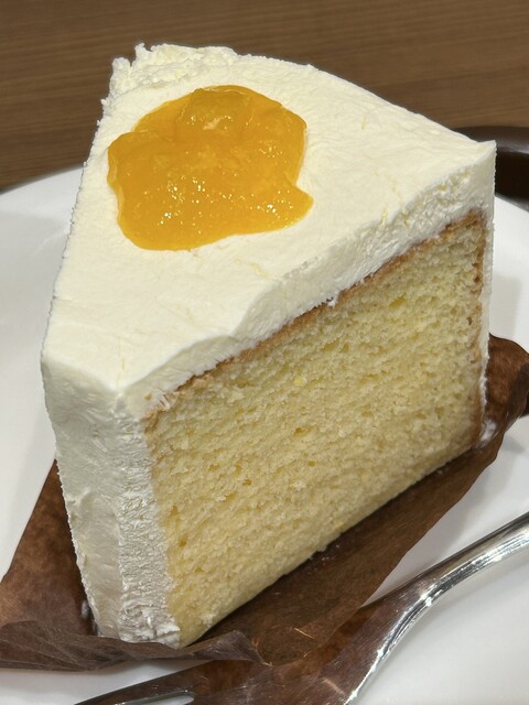 CAFE de CRIE Ion Yagoto Ten photo 5