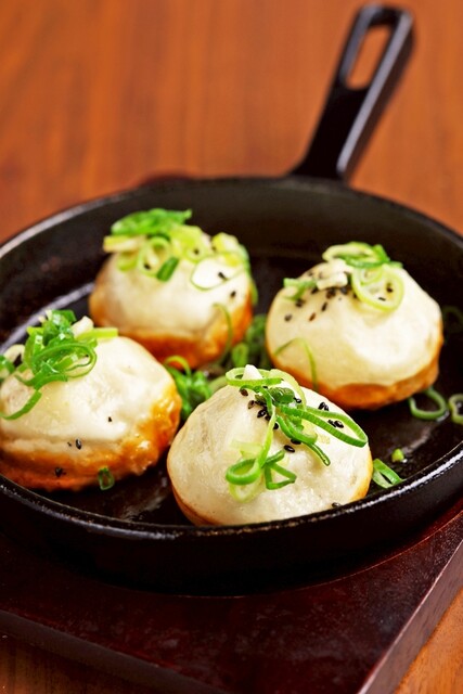 溢汁焼小籠包KOZUKO - 十三/中華料理 | 食べログ