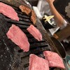 焼肉 裏天王寺安兵衛