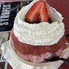 Hawaiian Ninja Shave Ice - 料理写真:2025年9月