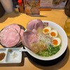 らーめん 鶴武者