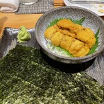 金目鯛の佐藤 - 
