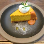 コーヒーとおやつの店 アンドモア - 