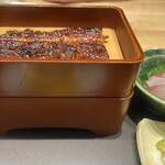 うなぎの兼光 中日ビル店 - 