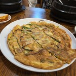 土俗村 蔘鷄湯 - 