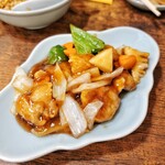 中国料理 西海 - 