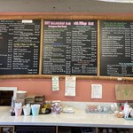 Tex Drive In & Restaurant - 2025年9月