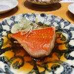 金目鯛の佐藤 - 