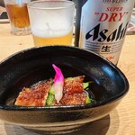 うなぎの兼光 中日ビル店 - 