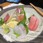 金目鯛の佐藤 - 